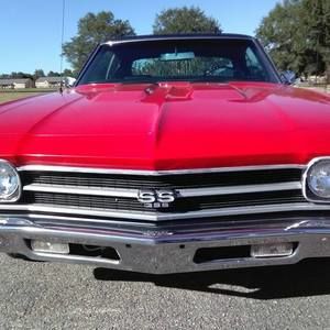 Meet your Posher, Susan